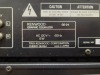 Kenwood Equalizer & Amplifier - 2