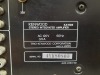 Kenwood Equalizer & Amplifier - 3