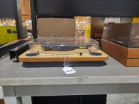 ION Record Player