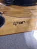 ION Record Player - 3