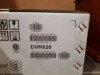 Toshiba DVD & VHS Player - 2