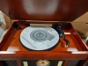Disc Changer & Record Player - 3
