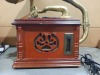 Disc Changer & Record Player - 3