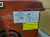 Disc Changer & Record Player - 4