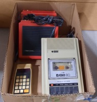 Vintage Electronics