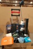 Ctn of Electronics & More