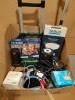 Ctn of Electronics & More - 2