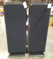 RSL Speakers