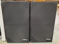 Pioneer HPM-60 Speakers