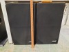 Pioneer HPM-60 Speakers - 2