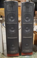 Martin Logan Preface Speakers