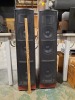 Martin Logan Preface Speakers - 2