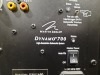 MartinLogan Dynamo 700 Subwoofer - 3