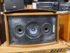 Bose 901 Series III Loudspeakers - 2