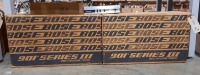 Bose 901 Series III Loudspeakers