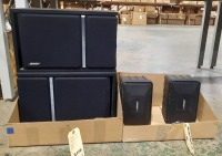Bose Speakers