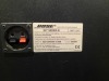 Bose Speakers - 4