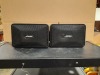 Bose Speakers - 6
