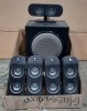 Logitech X-530 Speakers