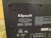 Klipsch Speaker & Subwoofer - 3