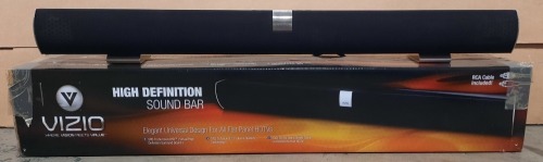 Vizio Sound Bar