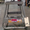 Dirt Bike Lift Stand & Stool - 2