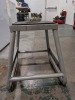 Dirt Bike Lift Stand & Stool - 3
