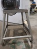 Dirt Bike Lift Stand & Stool - 5