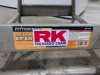 Dirt Bike Lift Stand & Stool - 6