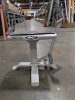 Dirt Bike Lift Stand & Stool - 8
