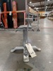 Dirt Bike Lift Stand & Stool - 10