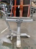 Dirt Bike Lift Stand & Stool - 11