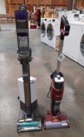 Shark Vacuums