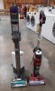 Shark Vacuums
