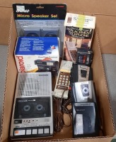 Electronics
