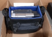 Sony Video Recorder