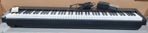 Roland FP30 Keyboard