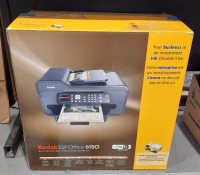 Kodak All-in-One Printer