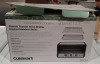 Cuisinart Toaster