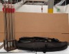 Hoyt/Easton Bow & Arrows