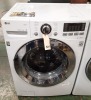 LG Washer