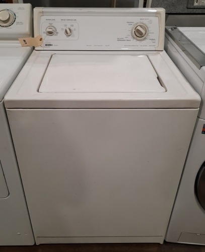 Kenmore Washer