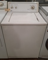 Kenmore Washer