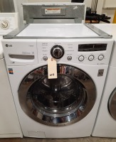 LG Washer