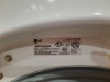 LG Washer - 4