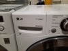 LG Electric Dryer - 2