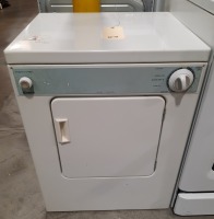 Kenmore Electric Dryer