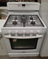 Maytag Gas Range