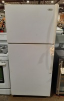 Whirlpool Fridge
