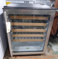 U-Line Mini Wine Fridge